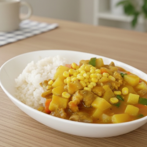 정승제 카레 레시피, 압도적인 맛의 비밀과 특급 재료 공개