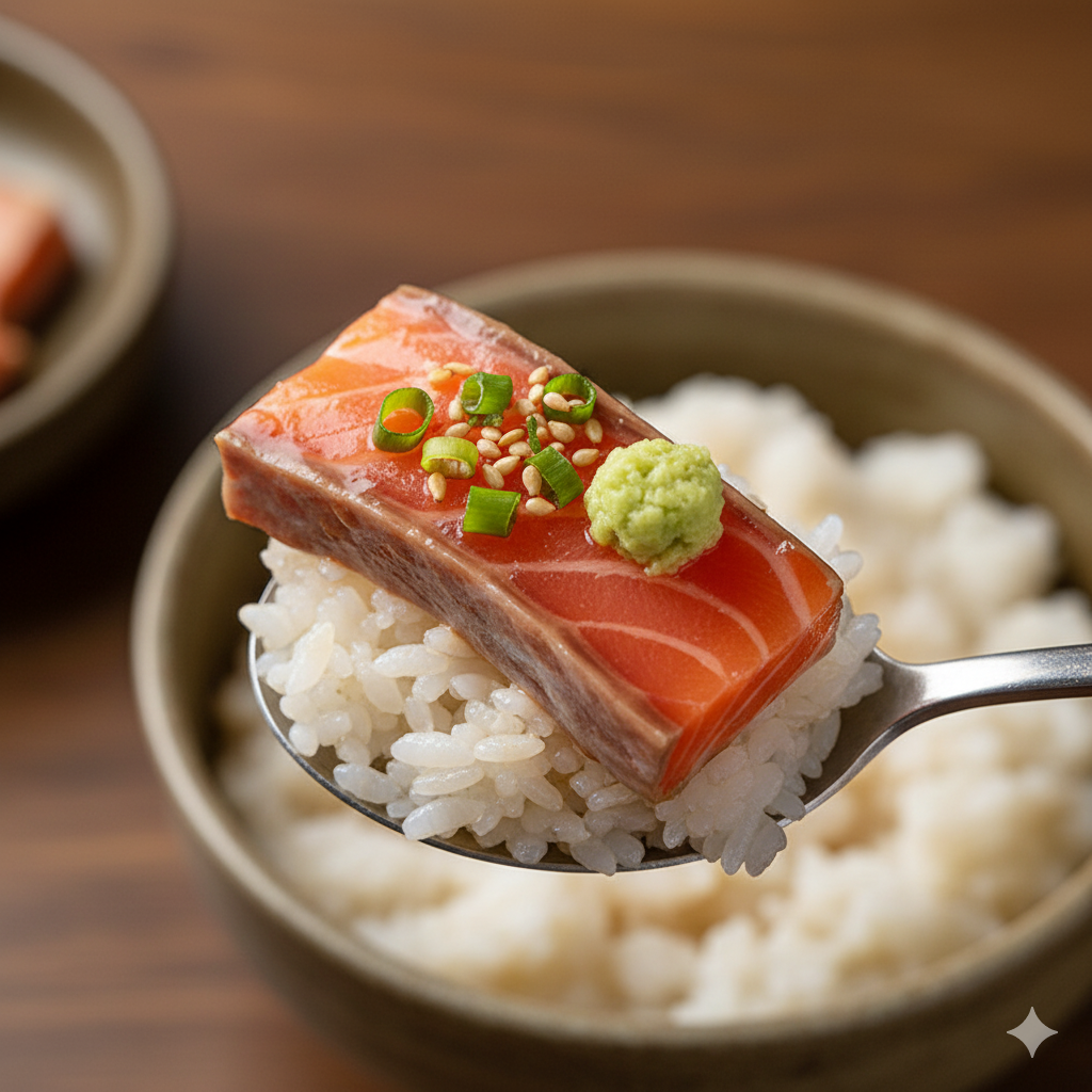 unnamed (5).png 연어장 과 밥한숟갈